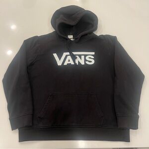 Vans Classic III Po Hoodie Mens Style : Vn000hnx